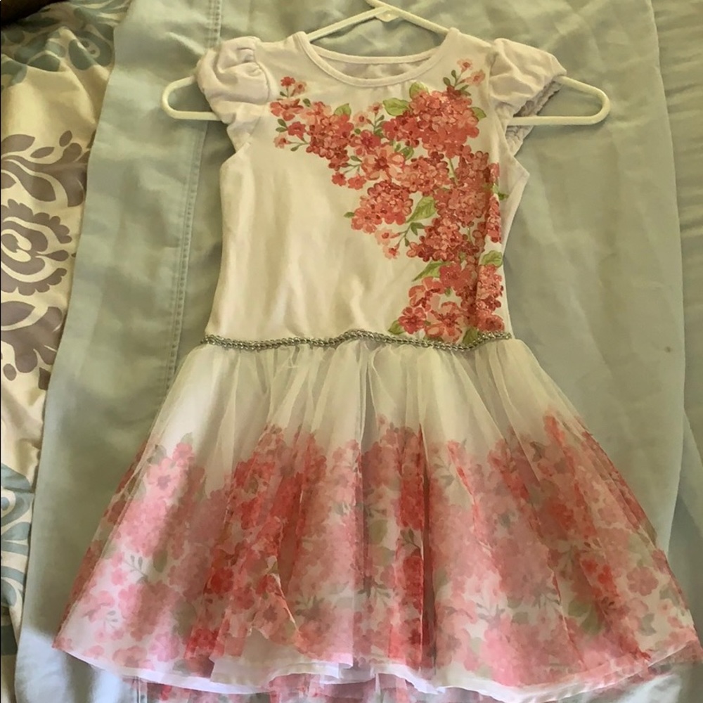 Girls Dress